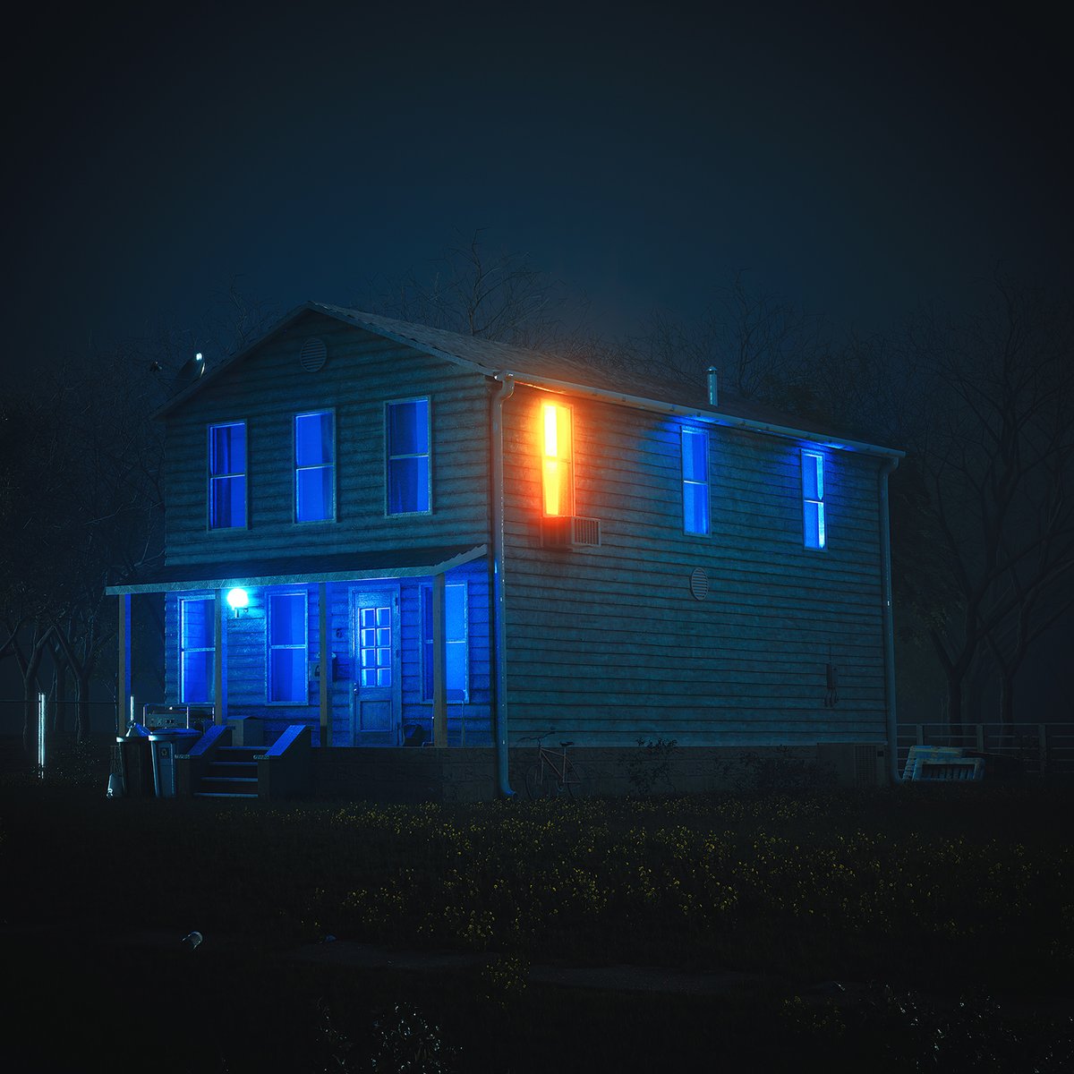 EdenumFever's tweet photo. Flannan Lighthouse.

 @ArtgrabCo

https://t.co/Rtpq8rWiVw

#Cinema #darkart #nature #3dart #NFTs #NFTCommumity #artgrab #arnold #arnoldrender https://t.co/ulAhv0nWxg