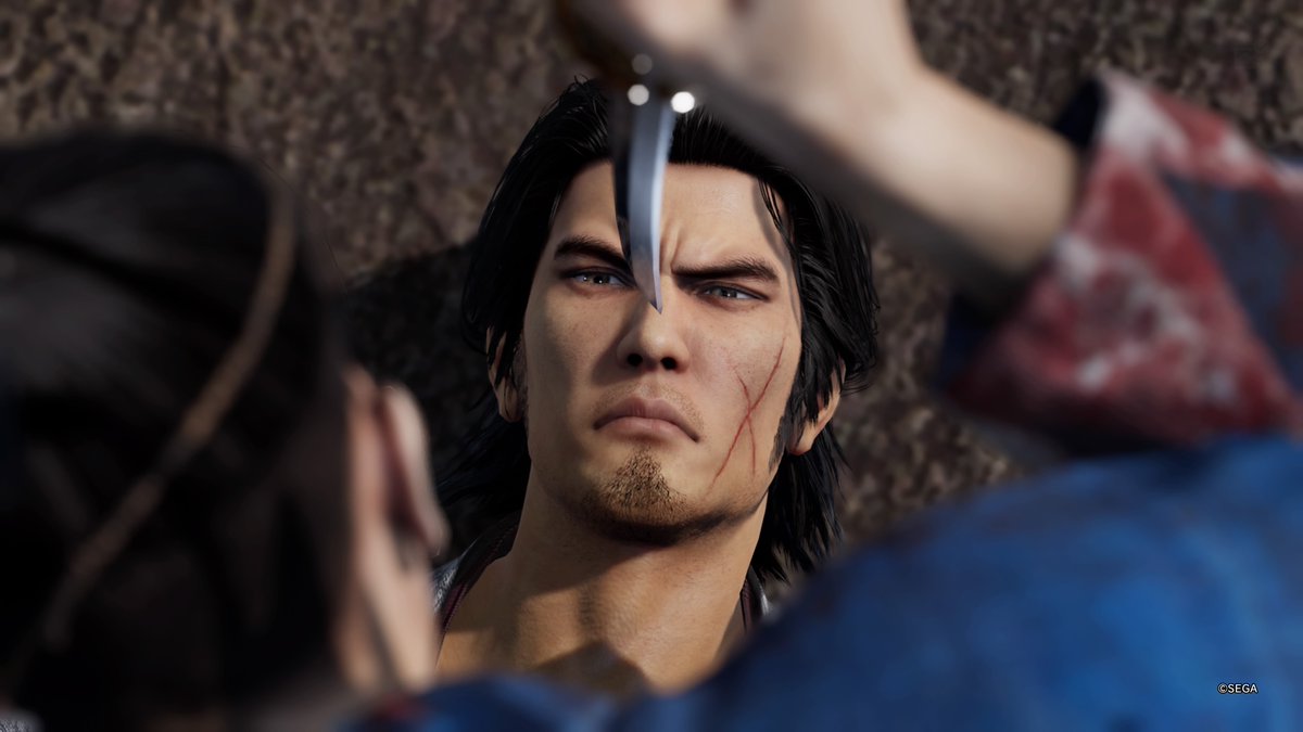 PontaWildcats's tweet photo. #PS5 #龍が如く #PS5Share, #龍が如く維新！極 https://t.co/wNu4WASZnS