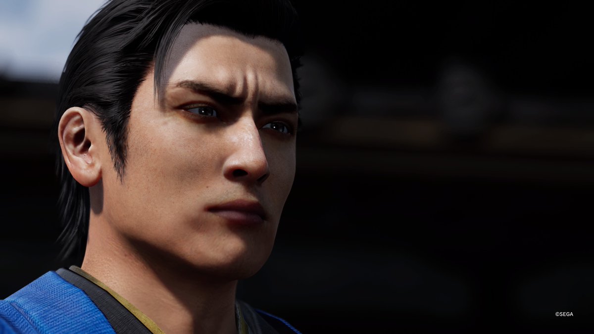 PontaWildcats's tweet photo. #PS5 #龍が如く #PS5Share, #龍が如く維新！極 https://t.co/wNu4WASZnS
