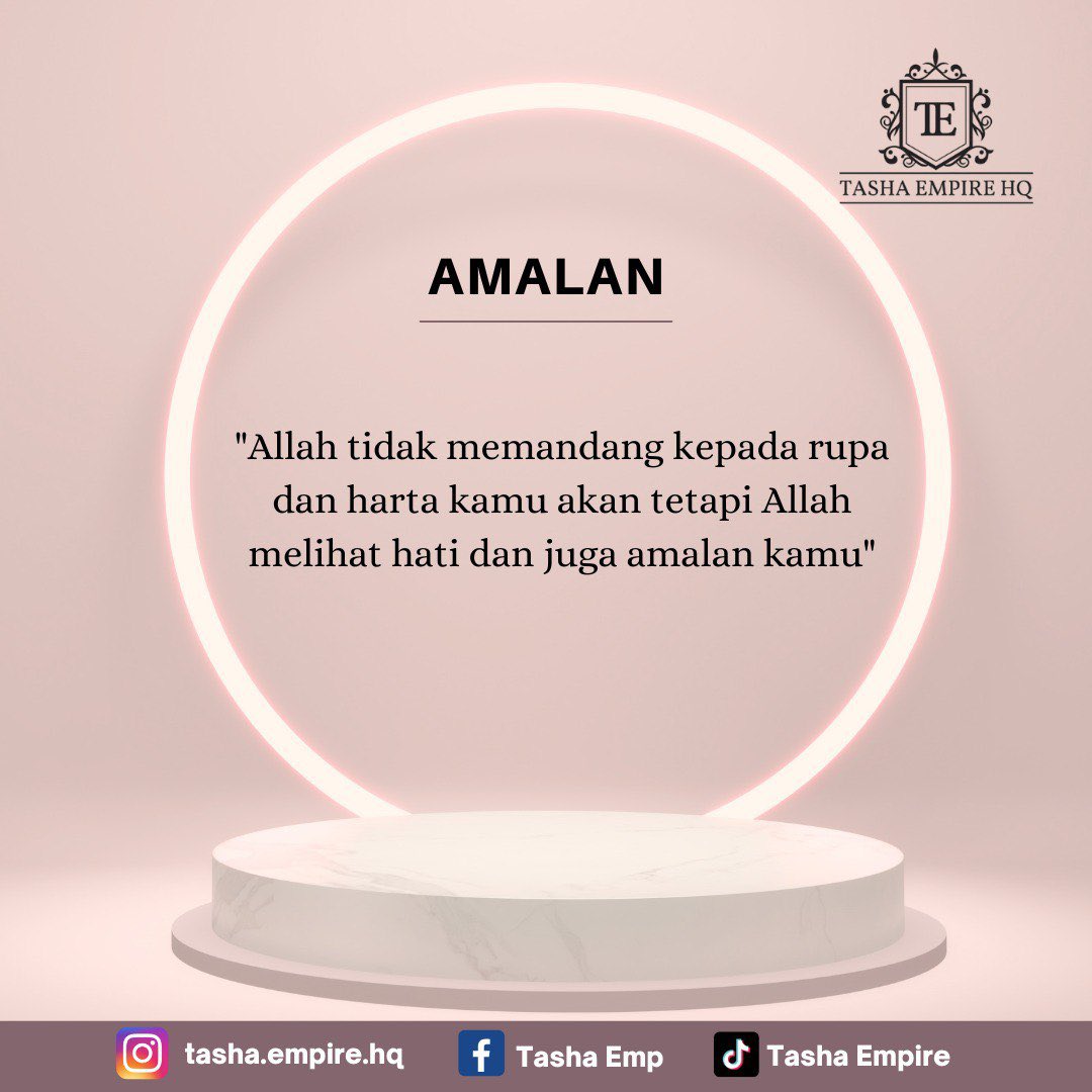 EmpireTasha's tweet image. #restock #sambalgaringchiangrai #sambalgaring #sedap #pedas #confirmrepeat #tashaempire #consignment #shell #mrr2 #ampang #hulukelang #sambalgaringkl #agentwanted #dropshipwanted #pakcikshell #support #bisnesonline #ibutunggal #terimakasih #allah #syukur #alhamdullilah #teamtasha
