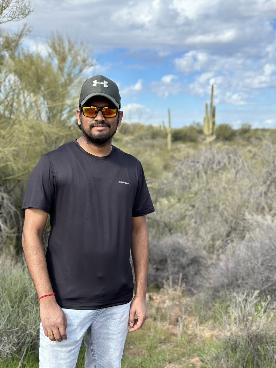 kingchiru15's tweet photo. Part 2.
#ApacheWashTrailHead #ApacheWashLoopTrail #OcotilloandSidewinderLoopTrail #McDowellSonoranPreserve #SonoranDesertDrive #HikingTrail10 #Phoenix #Peoria #Arizona #Hiking #WeekendHiking @AllTrails https://t.co/4aypdbSpoM