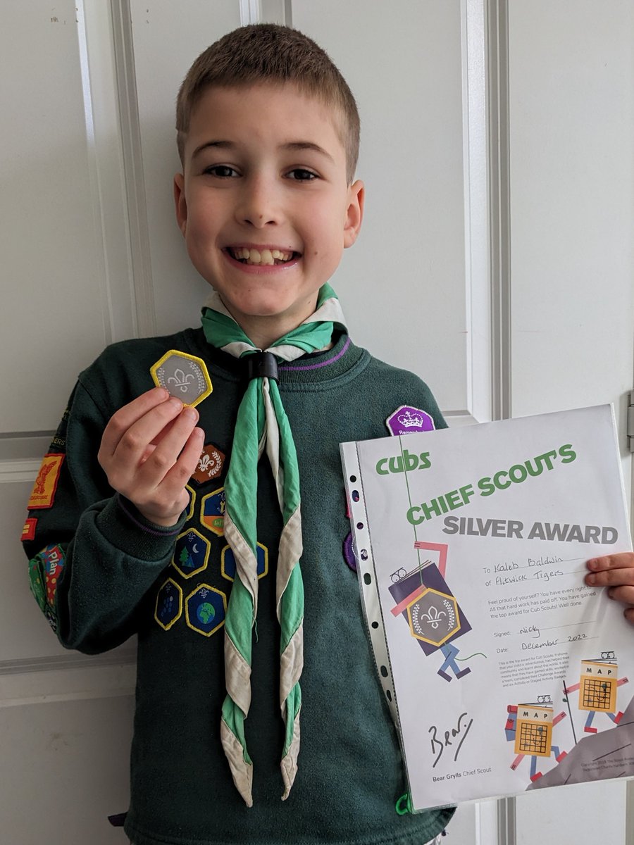 FlitwickScoutGroup tweet media