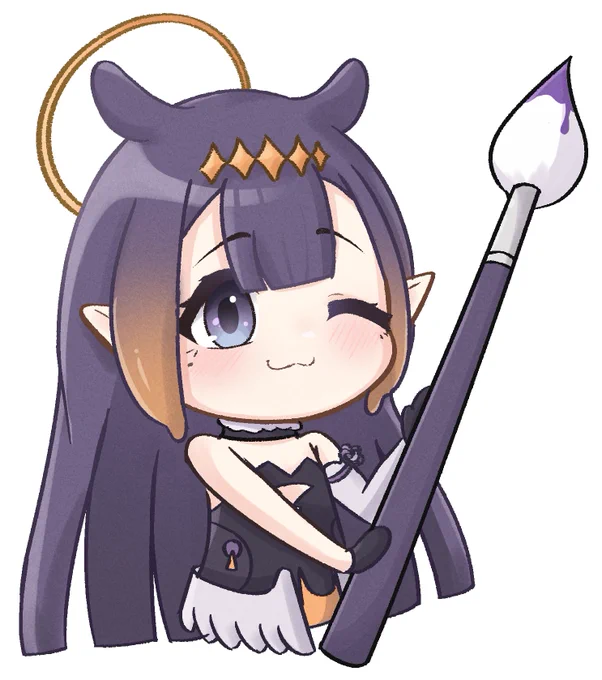 inawithalargebrush.png 