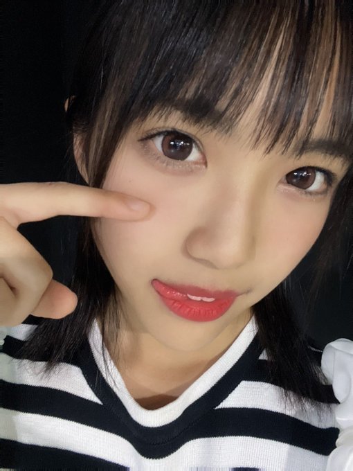 Twitterのコスプレ画像4