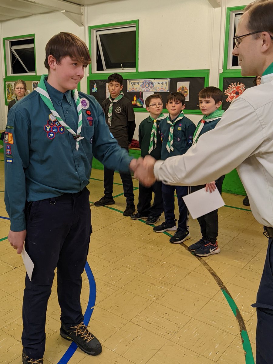 FlitwickScoutGroup tweet media