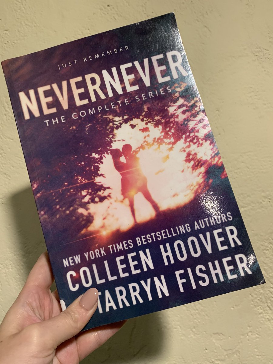 BerniceYMan's tweet image. A really unique concept for a love story… but I’m just left with a few unanswered questions #NeverNever