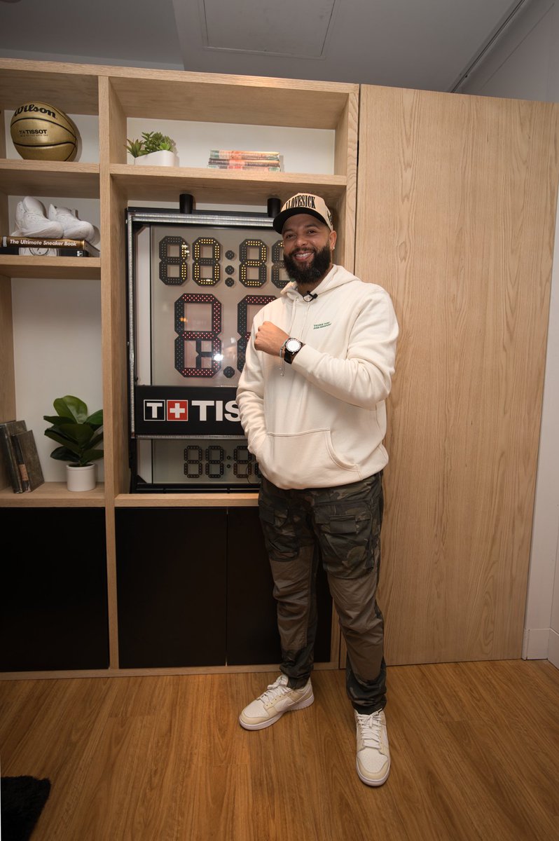 Deron Williams tweet media