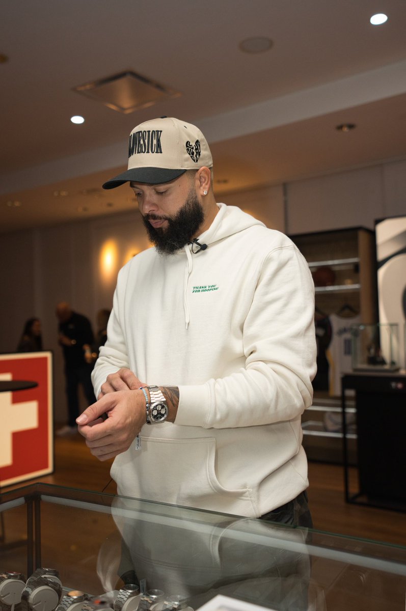 Deron Williams tweet media