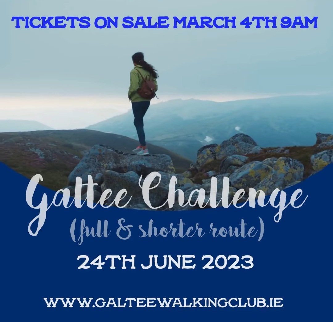Galtee Walking Club tweet media