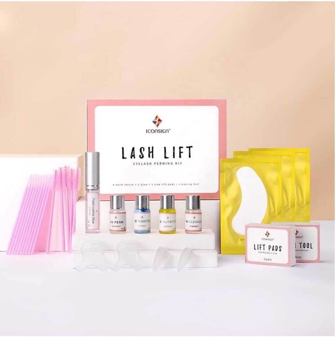 glamentic's tweet photo. الاختراع الجميل بوكس LASH LIFT 😍

مجموعة رفع الرموش والحواجب الاصلي الغني عن التعريف  هذا المنتج يغنيك على ماسكارا كل يوم تم توفير السيت كامل بالادوات والكمية محدودة 🤗
والحاجه الأجمل درنالكم عرض التوصيل مجاني لجميع مدن ليبيا😍 https://t.co/DDsI3Zotv1
