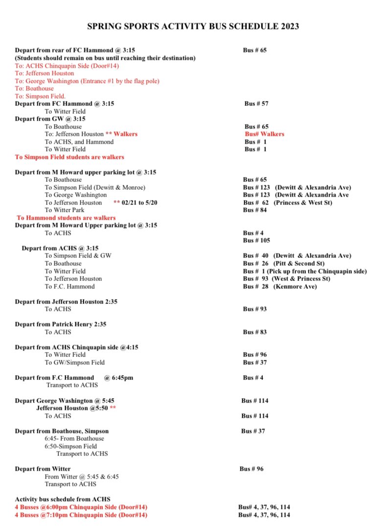 Alexandria City HS Girls Soccer tweet media