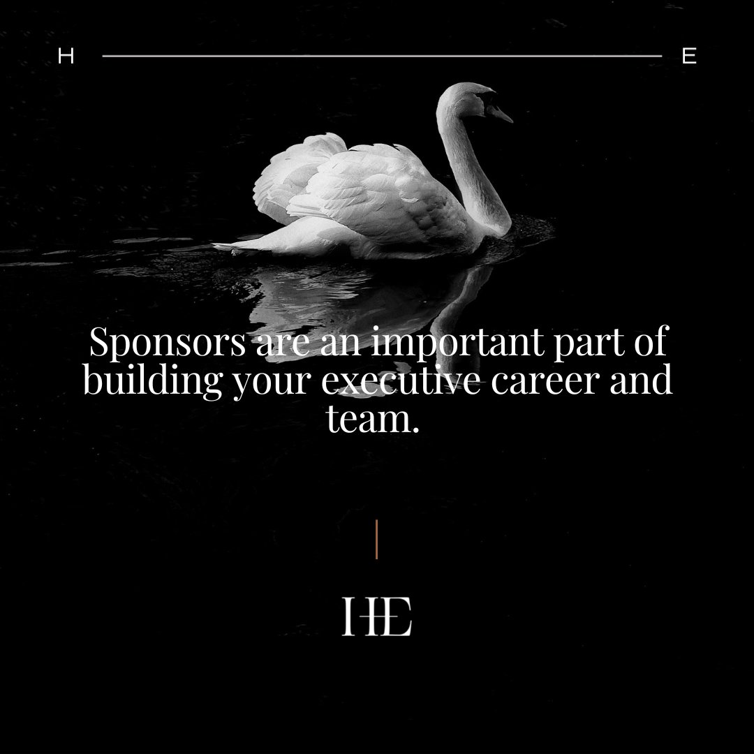 HuntonExecutive's tweet photo. Find a sponsor you can trust. 

A good sponsor recommends you and recommends others to you.

They open doors and put you forward for opportunities.

More insights at https://t.co/emtVIzeEj9

#leadershipdevelopment
#leadership
#development
#executivecareers
#executivesearch https://t.co/OxsdsAF2ZL