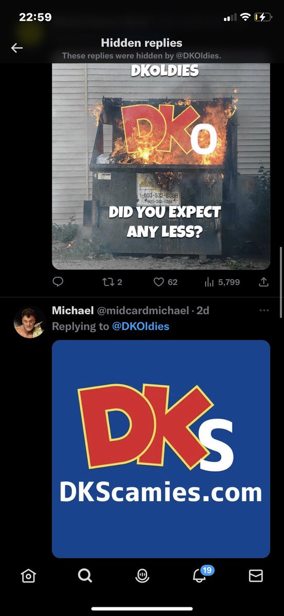 DoneChasesStuff tweet picture