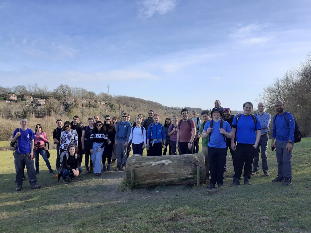 Berkshire Walkers tweet media