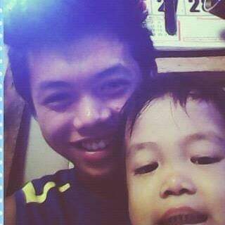 boyreymartty's tweet photo. Kuya loves you be. ❤️ https://t.co/7ckdz2PrRf