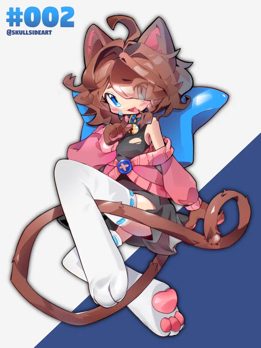 #002 