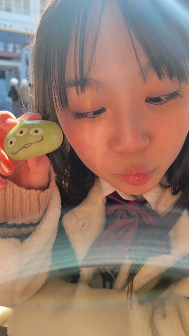 Twitterのコスプレ画像16