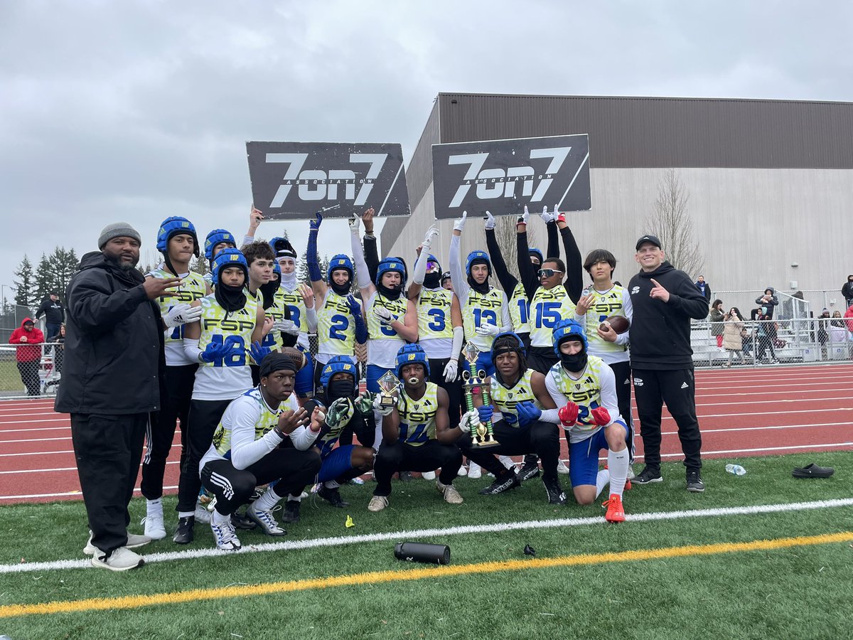 gofordsports's tweet photo. FSP Freshman Blue Battle at the Border Champs‼️‼️ https://t.co/mFMrDJFAod
