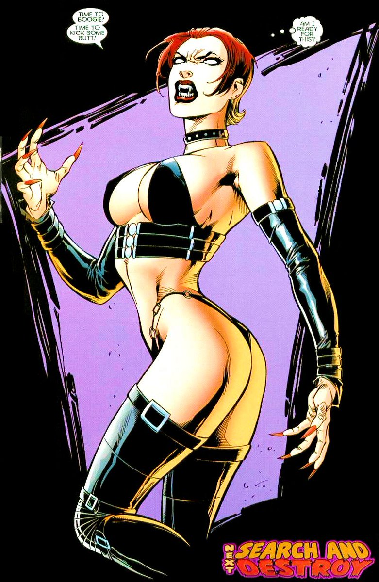 VampActress's tweet image. Chastity has joined 𝐓𝐢𝐧𝐝𝐞𝐫!

     ♡ to know whether she'd swipe left or right for you.

     🔃 to swipe RIGHT on her.