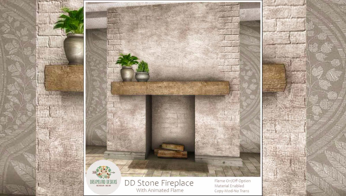 MediaSL1's tweet photo. Dreamland Designs. stone fireplace – NEW DECOR
✔️ #Virtualworlds ✔️ #MediaSl ✔️ #Metaverse
⭐ join https://t.co/AaO41oZ8bz Discord: https://t.co/S8R6esljwl

#bestsecondlife #decor #DECORsl #Decoration #DreamlandDesigns #NewSL #newdecors #Secondlife

https://t.co/Q328xg1KIh https://t.co/02sujEfzhQ