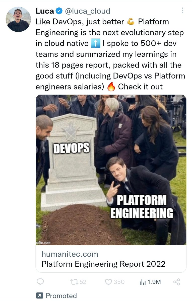 If I subscribe to Twitter blue will it remove this ad from my timeline? If so, I'd be seriously tempted to subscribe despite how much I  disapprove of the way Musk is running the company. That's how much I dislike this ad.