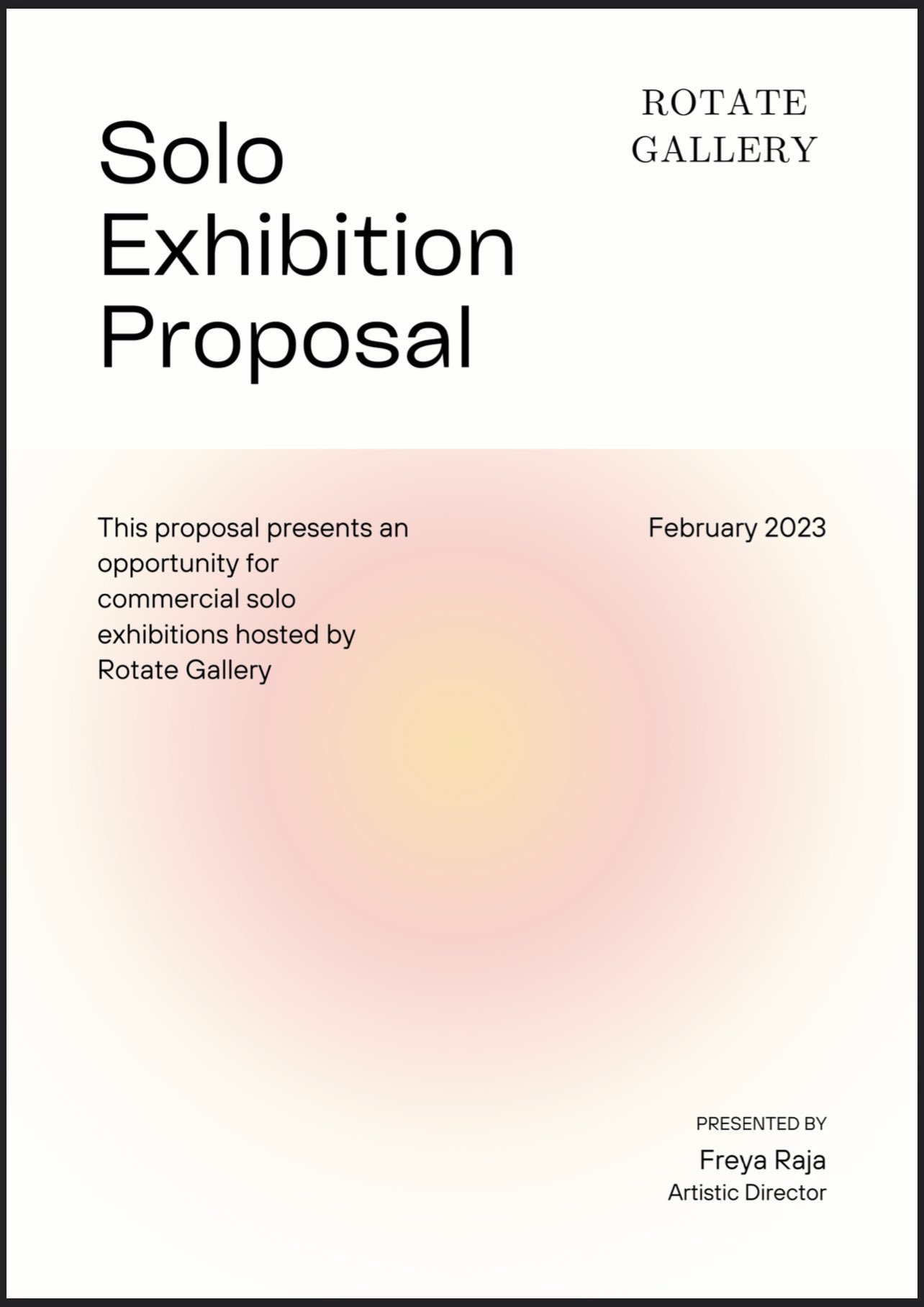 Rotate Gallery (RotateGallery) / Twitter