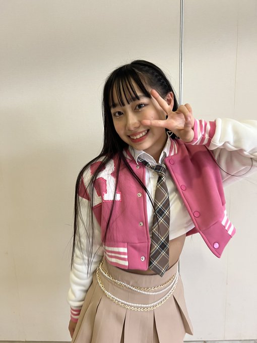 Twitterのコスプレ画像2