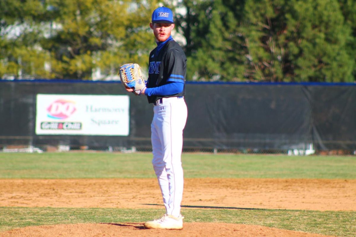 North Stafford Baseball tweet media