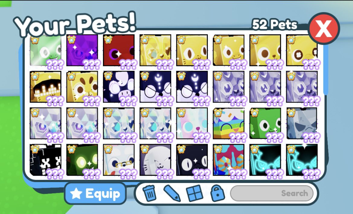 tdog_ex's tweet photo. SPAM your usernames and ill gift some of you 💜 https://t.co/dCUw57aiXg