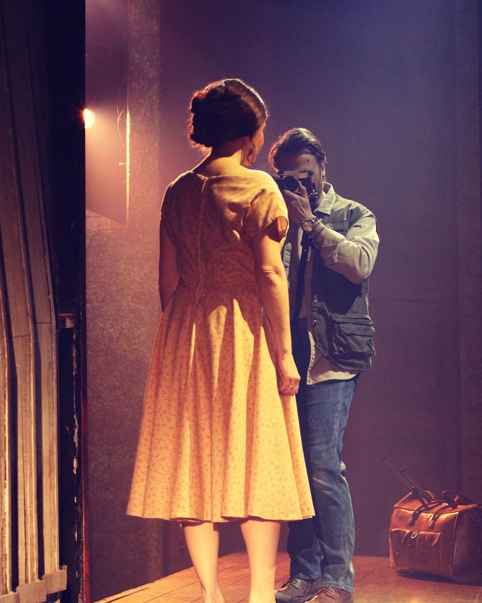 Gerónimo Rauch tweet media