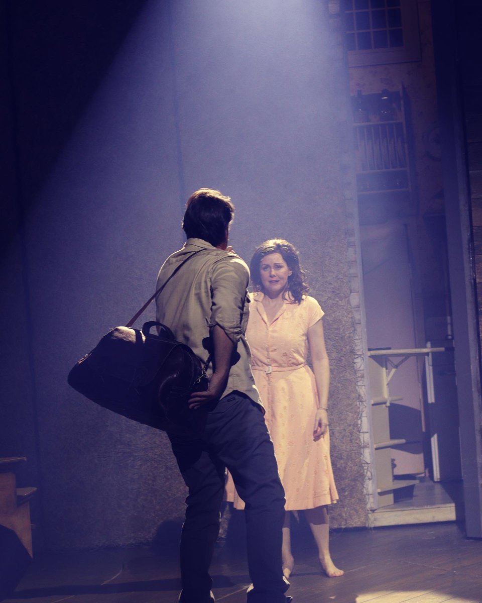 Gerónimo Rauch tweet media