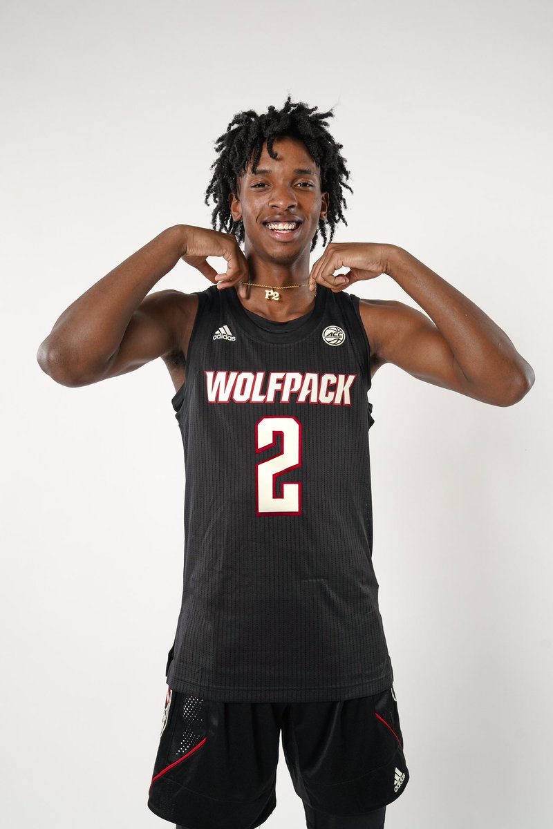 PaulMcneilJr's tweet photo. @PackMensBball 
#Committed🐺🐺 https://t.co/AiSg5h2wCg