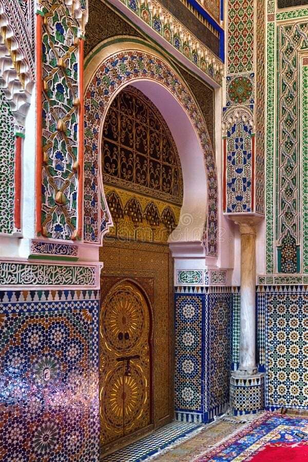 #Morocco #Marokko #Maroc 
#Details #Masterpiece #Art 
#Heritage #Authentic #Colours 
#MoroccanStyle #MoroccoLovers