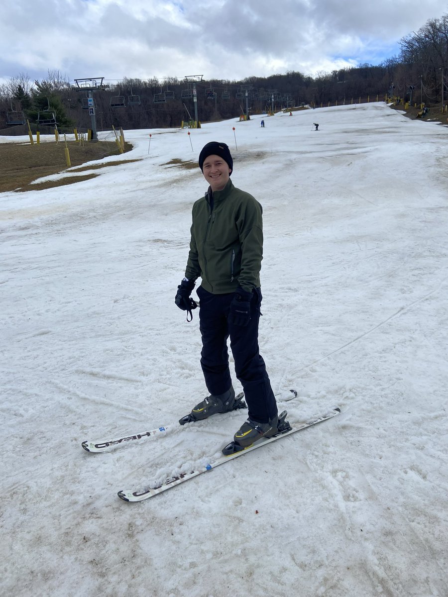 Calling Our Shot tweet media