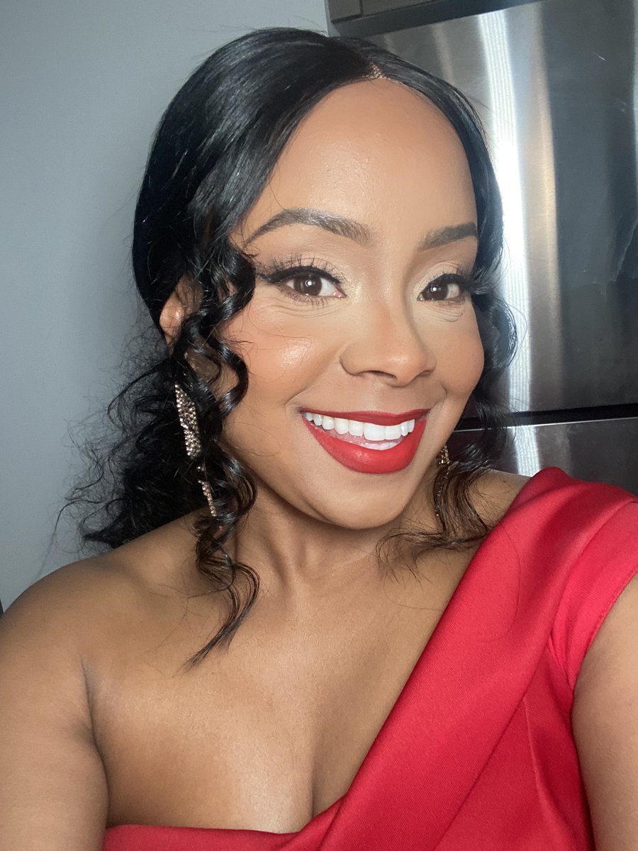 Arrianee LeBeau tweet media