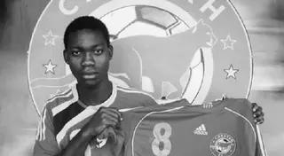 😭😭😭 Christian Atsus