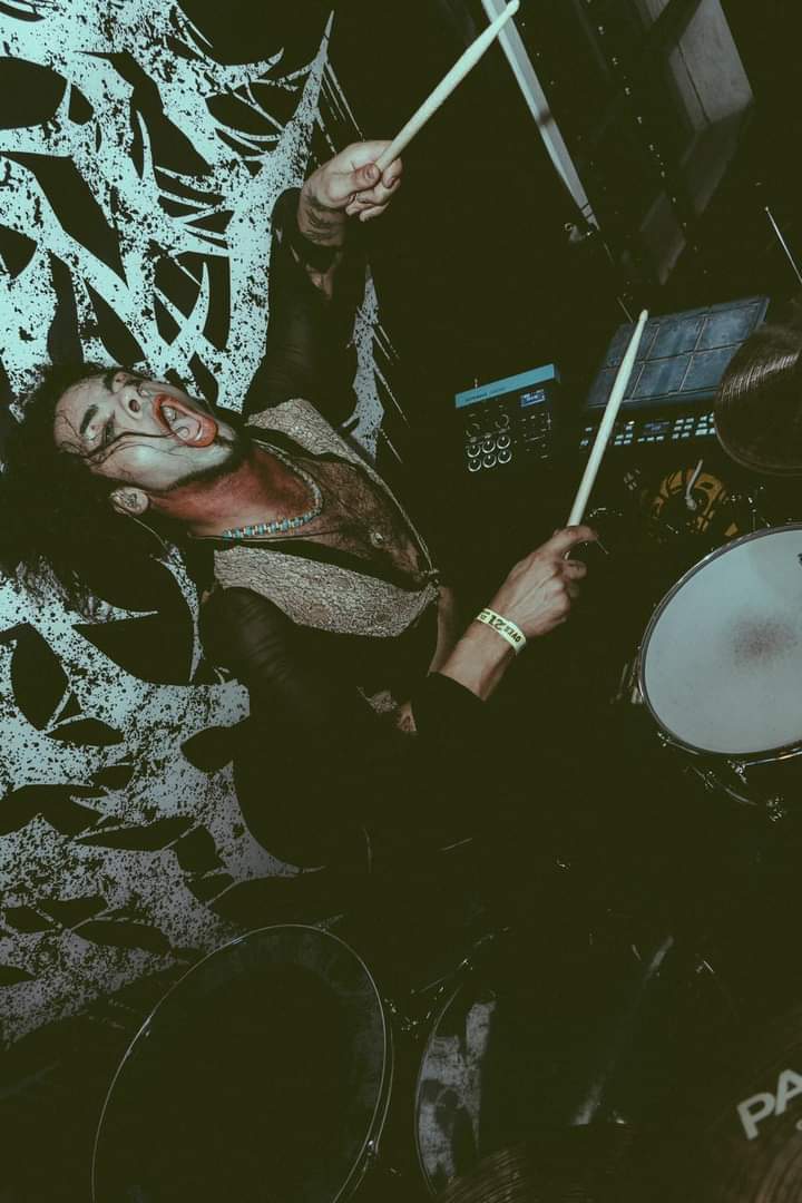 CorvinsBreed_'s tweet photo. The From Hell And Back Tour continues in Portland, Oregon tonight ⚡️ 

Tickets: https://t.co/qO43lWXs25

📸Trevor Tressler https://t.co/MI3Zqsqr6z