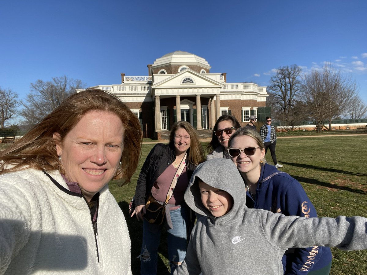 Amanda Ellison tweet media