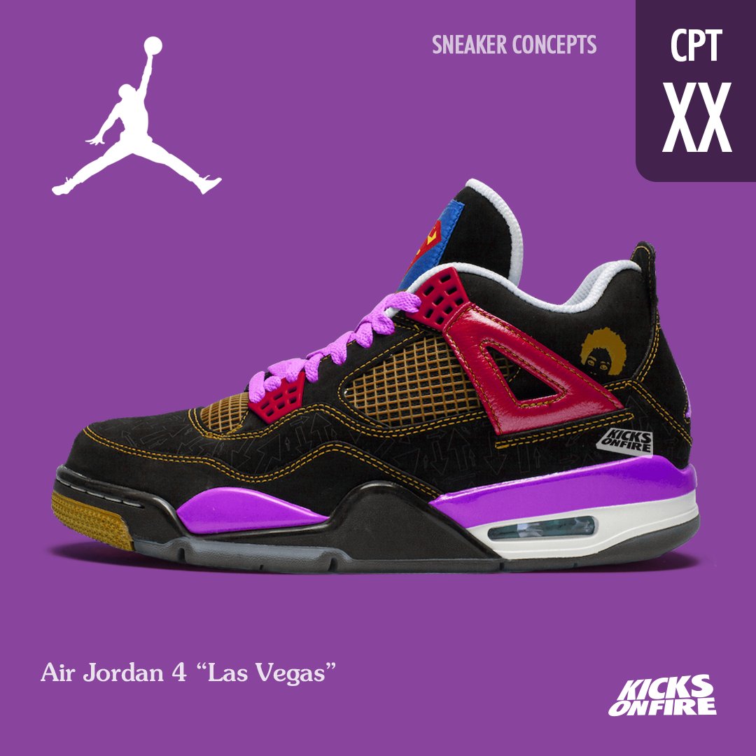 nike air jordan las vegas