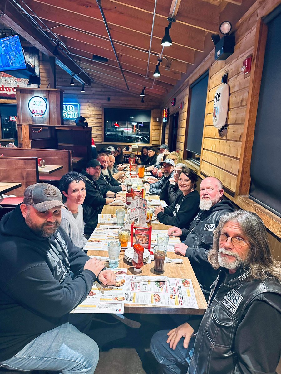 43IronCrew's tweet image. #Disciple #GodIsGreat #SupportDisciple #MC #43MC  #SYLD #VictoryInBrotherhood #Alabama #MotorcycleLife #MotorcycleClub #MCLife #Christian #BikerLife #MenOfGod #ChristianMC #NameOfTheLord #TattoedChristian #WarriorsOfGod #SavedNotSoft #Brotherhood #Inked  #Ghostin #ChooseJoy