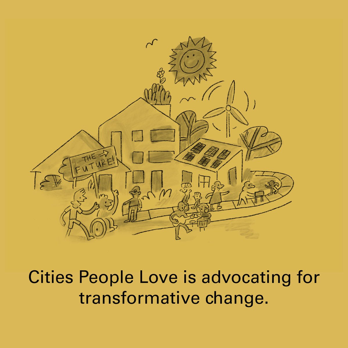 The latest research release from Cities People Love is now live! Our transformative change issue brings together an amazing collection of articles that challenge the ‘status-quo’ of how we plan, design and deliver our urban environments. Visit lnkd.in/gxYEZew to read