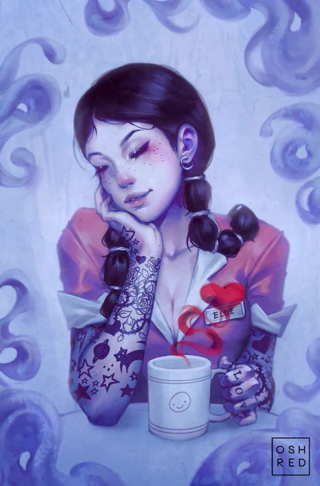 #SeductiveSunday  