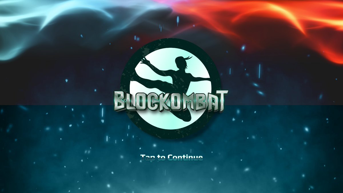 thecryptojudge1's tweet photo. Introducing @BlocKombat, a 3D multichain, P2E GameFi ecosystem with NFT rewards! 🎮🌐🪙
Read the thread to know more about #Blockombat https://t.co/rvsHk9k8Qn