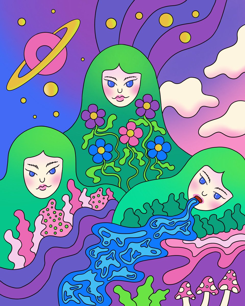 Aline Subi tweet media