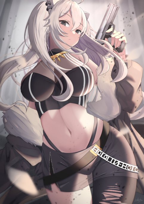 ♌️🔫😎
#ししらーと 