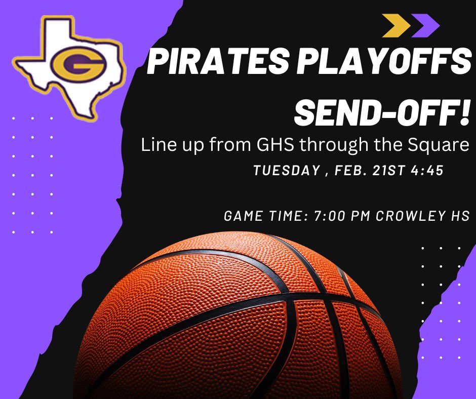 Granbury Pirate Basketball (@granburyb) on Twitter photo 
