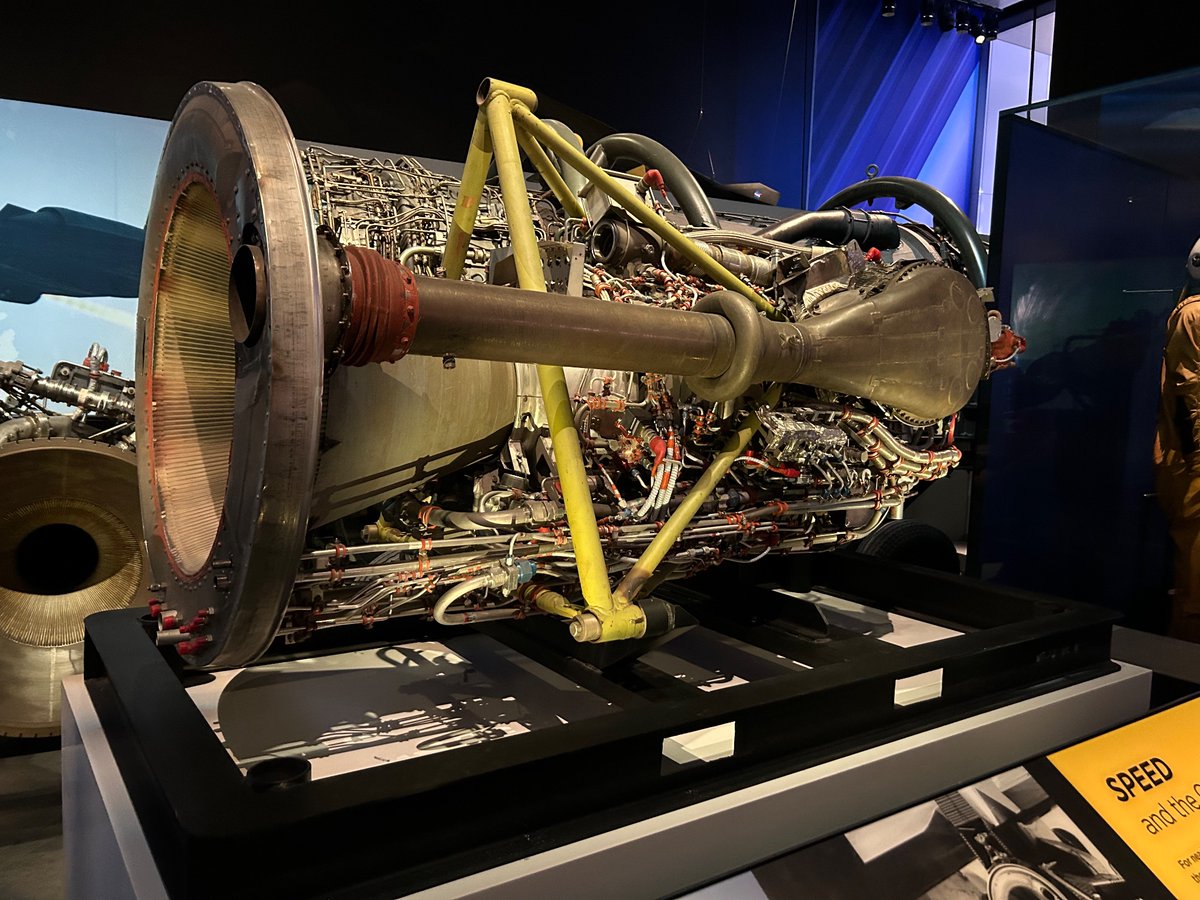 Andrew on Twitter "One of the most important rocket engines from the