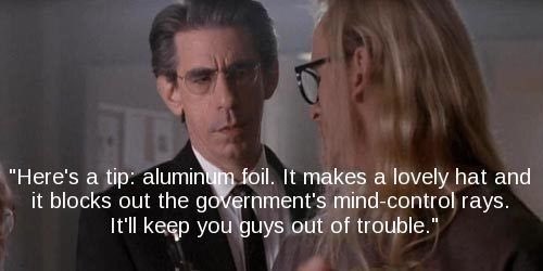 Do I look like Geraldo to you? Don’t lie to me like I’m Geraldo. I’m not Geraldo.😂🤣 Not only did Richard Belzer play John Munch on #HomicideLifeOnTheStreet and #LawAndOrderSVU but he also played Munch on #TheXFiles #RIPRichardBelzer 😭💔