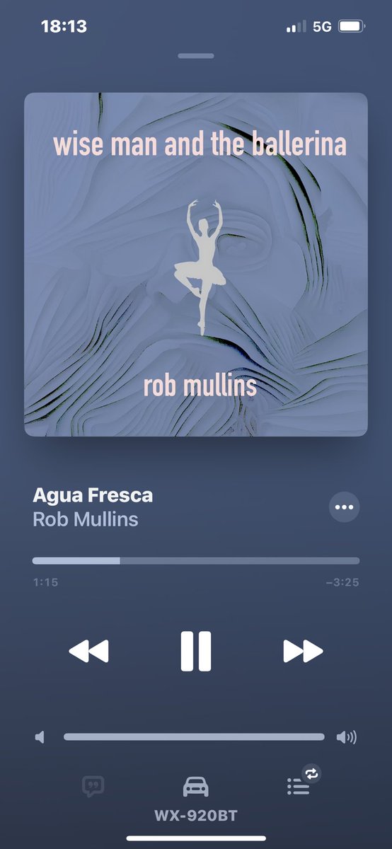 blklkp's tweet photo. .#Shmood #AppleMusic #Sundays #AguaFresca #RobMullins #WisemanAndTheBallerina #NewMusic #BeatBox #AlmostSpring https://t.co/dESVUAwzf0