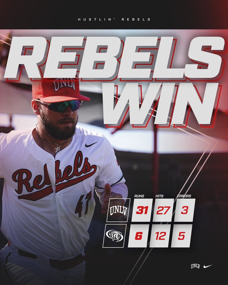 unlvbaseball tweet picture